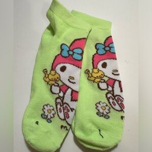 Hello Kitty, children socks